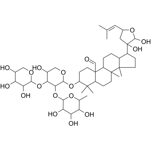 Gypenoside A 157752-01-7